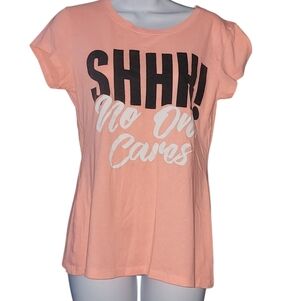 🤫Juniors Size Lg 11/13 Wound Up Top🤫